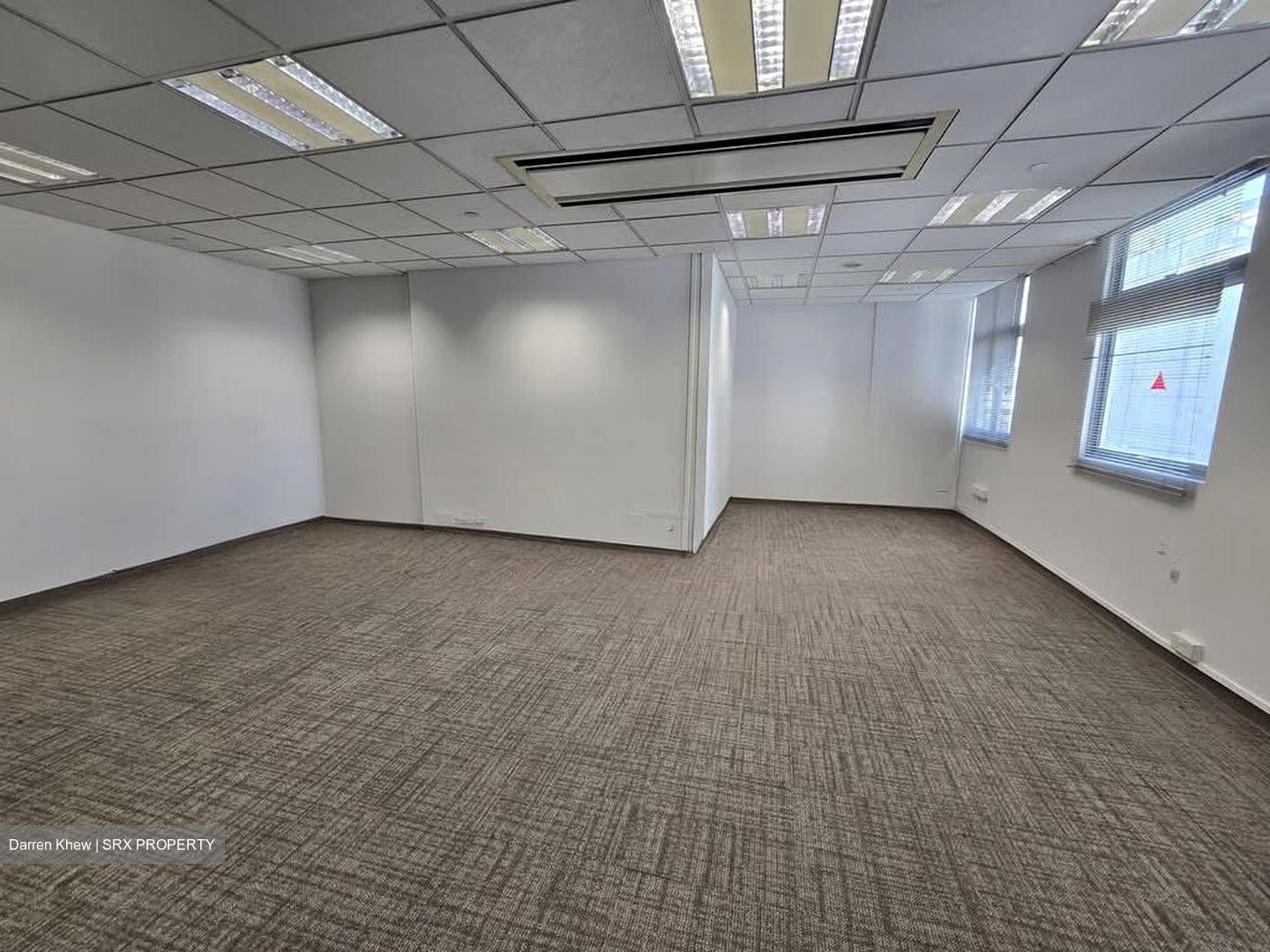 Tan Chong Tower (D7), Office #598608051